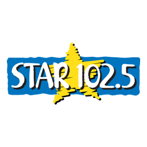 Star 102.5 radio station
